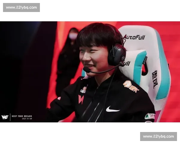 电竞比分驱动赛事解读与数据分析新视角趋势洞察与观赛决策参考