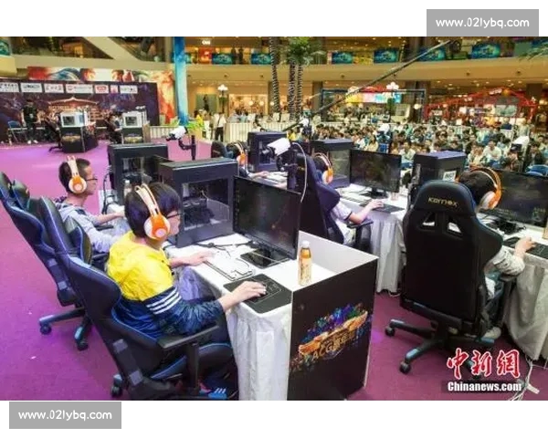 聚焦全球电竞赛事动态的专业资讯平台每日速递与深度解析