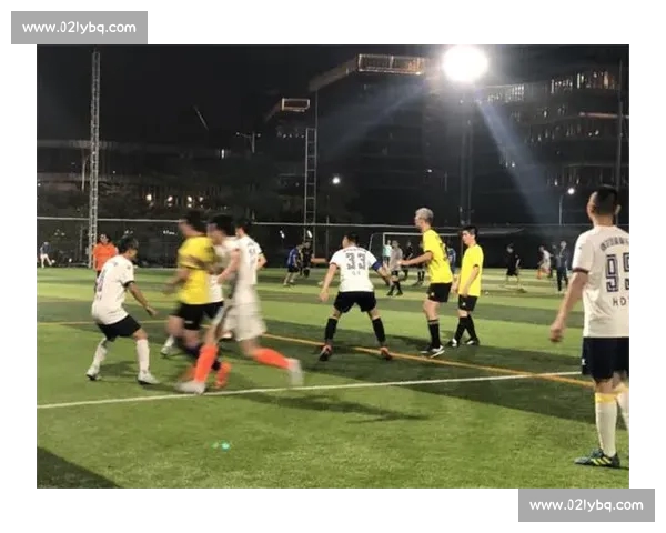 全新足球比赛平台打造实时互动体验助力球迷畅享激情赛事