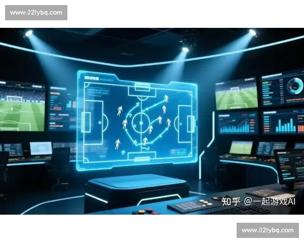 基于体育赛事大数据的竞技表现分析与趋势洞察模型构建与决策支持