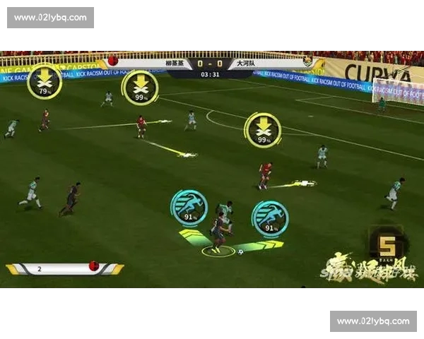 欧冠赛场风云再起豪门鏖战争夺欧洲冠军荣耀