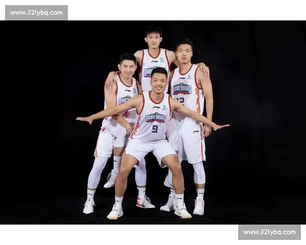 CBA官方网站全新升级 打造更智能便捷的篮球资讯平台