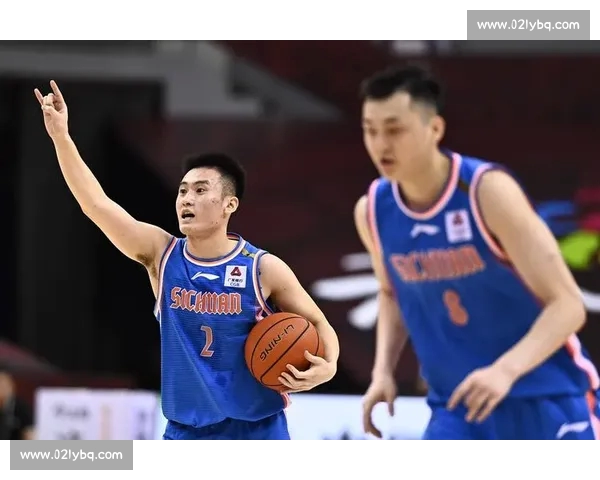 CBA官方网站全新改版上线 提供更加便捷全面的篮球资讯与赛事数据