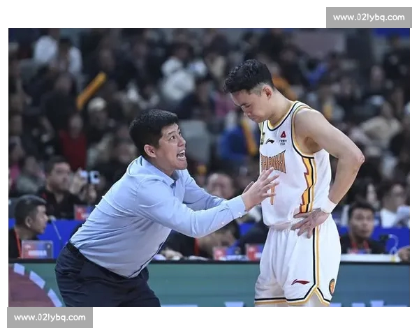 CBA官方权威解读最新赛季球队阵容与精彩比赛盘点