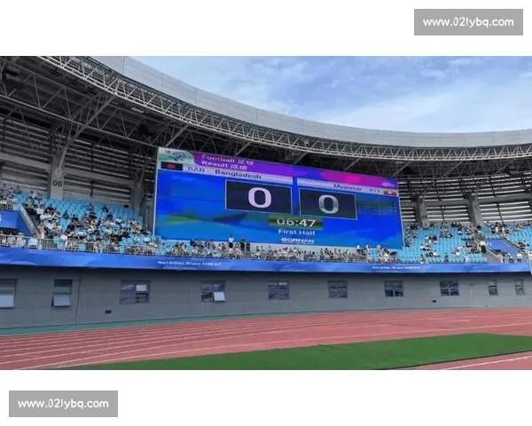 打造全新体育体验平台，全面升级赛事直播、数据分析与互动社区功能