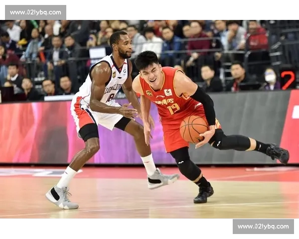 CBAAPP全面解析篮球赛事数据打造专业观赛体验指南 CBAAPP全面解析篮球赛事数据打造专业观赛体验指南